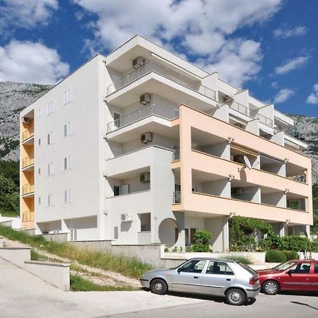 Apartment Orange มาคาร์สกา ภายนอก รูปภาพ