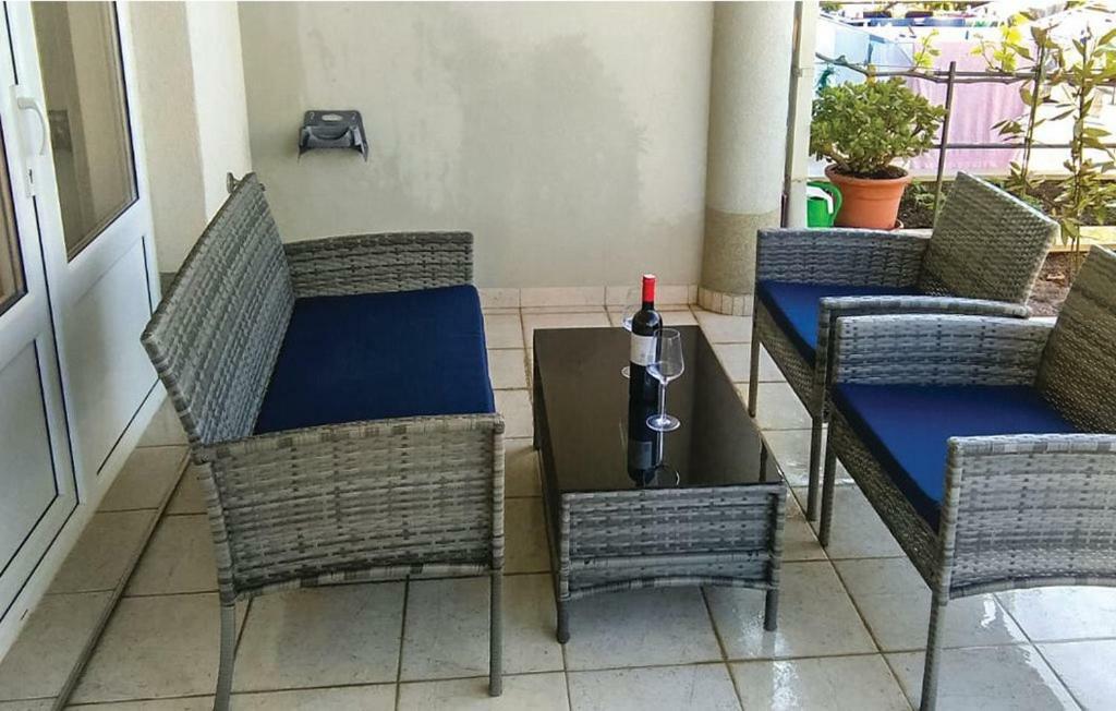 Apartment Orange มาคาร์สกา ภายนอก รูปภาพ