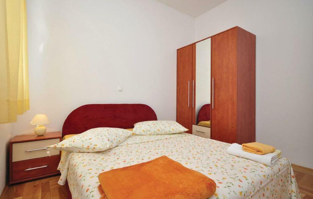 Apartment Orange มาคาร์สกา ภายนอก รูปภาพ