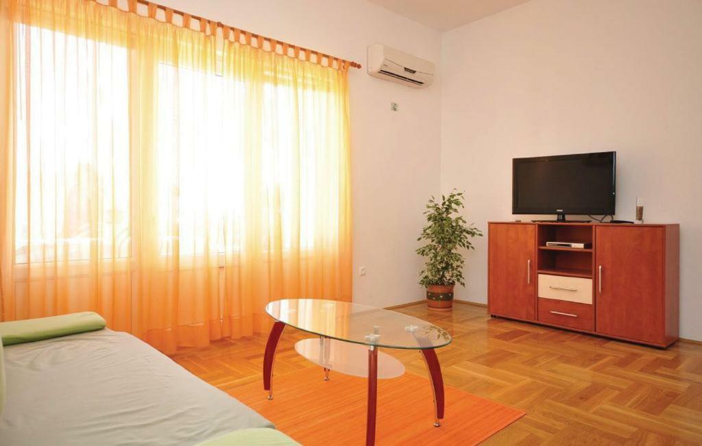 Apartment Orange มาคาร์สกา ภายนอก รูปภาพ