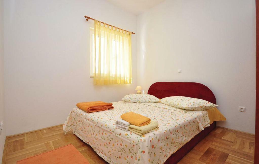 Apartment Orange มาคาร์สกา ภายนอก รูปภาพ
