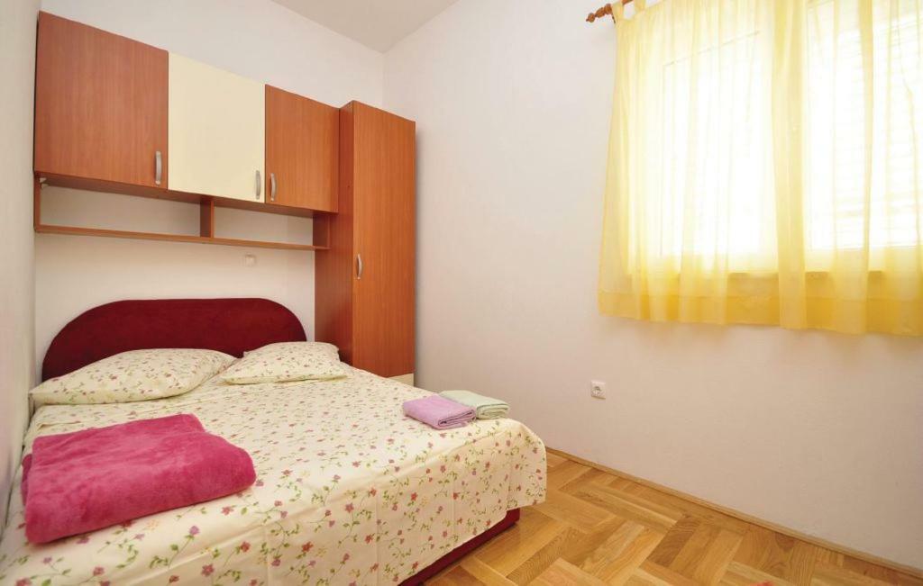 Apartment Orange มาคาร์สกา ภายนอก รูปภาพ