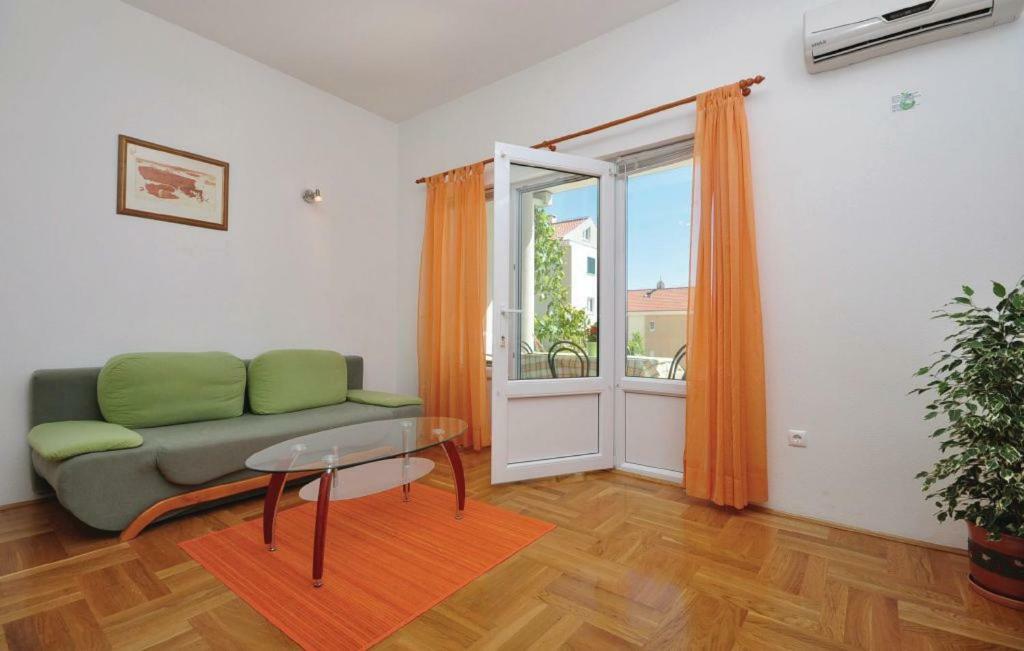 Apartment Orange มาคาร์สกา ภายนอก รูปภาพ