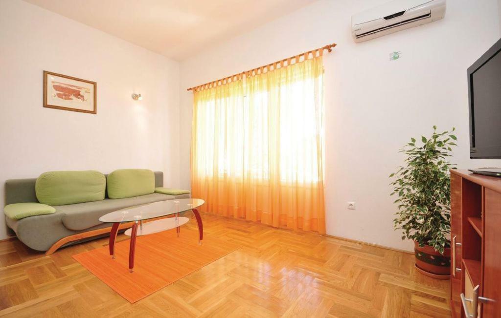 Apartment Orange มาคาร์สกา ภายนอก รูปภาพ